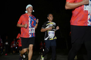 Night Race @ Putrajaya 2026