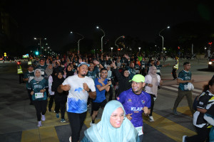 Night Race @ Putrajaya 2026