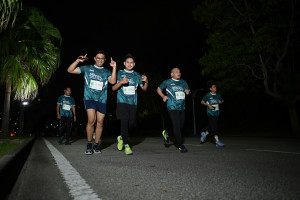 Night Race @ Putrajaya 2026