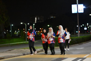Night Race @ Putrajaya 2026