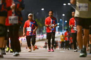 Night Race @ Putrajaya 2026