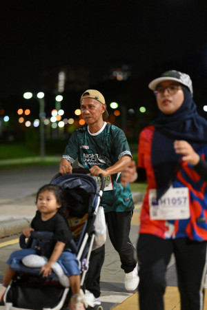Night Race @ Putrajaya 2026