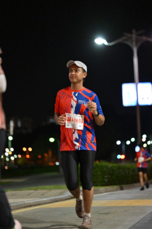 Night Race @ Putrajaya 2026