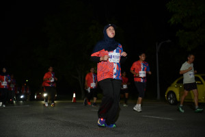 Night Race @ Putrajaya 2026