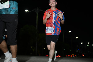 Night Race @ Putrajaya 2026