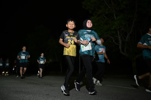 Night Race @ Putrajaya 2026