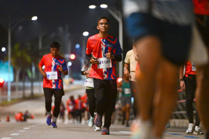 Night Race @ Putrajaya 2026