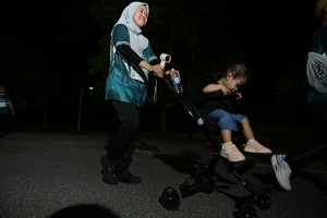 Night Race @ Putrajaya 2026