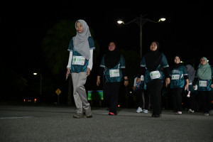 Night Race @ Putrajaya 2026