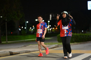 Night Race @ Putrajaya 2026