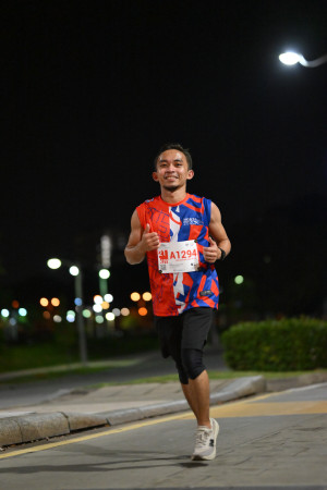 Night Race @ Putrajaya 2026