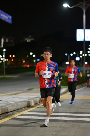 Night Race @ Putrajaya 2026
