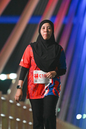 Night Race @ Putrajaya 2026
