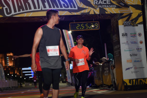 Night Race @ Putrajaya 2026