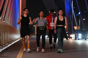 Night Race @ Putrajaya 2026