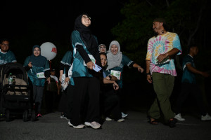 Night Race @ Putrajaya 2026