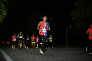 Night Race @ Putrajaya 2026