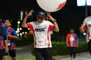 Night Race @ Putrajaya 2026