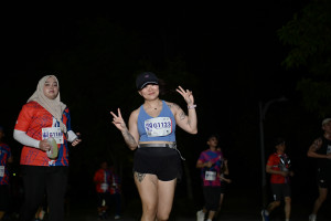 Night Race @ Putrajaya 2026