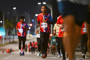 Night Race @ Putrajaya 2026