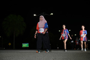 Night Race @ Putrajaya 2026