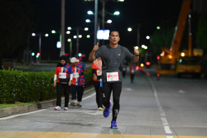 Night Race @ Putrajaya 2026
