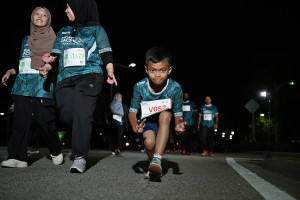 Night Race @ Putrajaya 2026