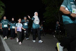 Night Race @ Putrajaya 2026