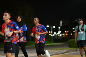 Night Race @ Putrajaya 2026