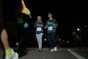 Night Race @ Putrajaya 2026