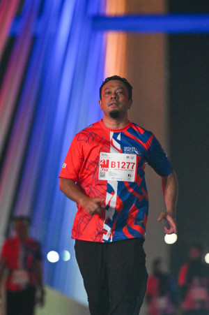 Night Race @ Putrajaya 2026