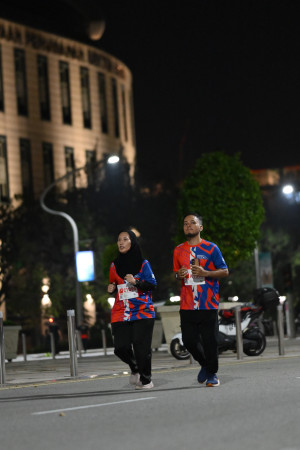 Night Race @ Putrajaya 2026