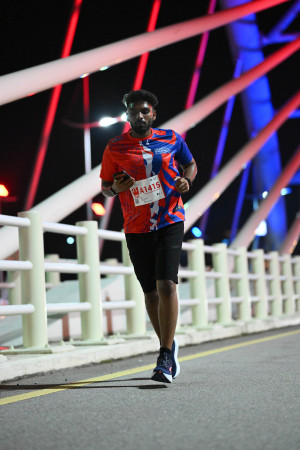 Night Race @ Putrajaya 2026