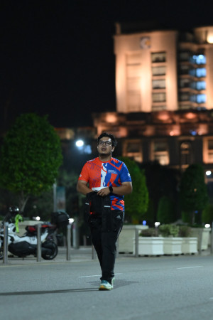 Night Race @ Putrajaya 2026