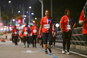 Night Race @ Putrajaya 2026