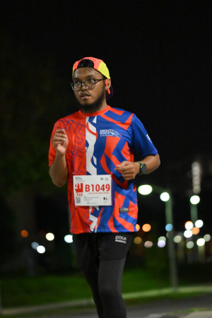 Night Race @ Putrajaya 2026