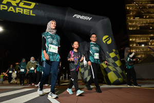 Night Race @ Putrajaya 2026