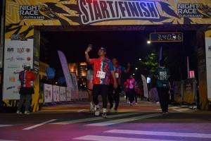 Night Race @ Putrajaya 2026