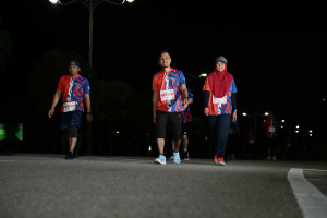Night Race @ Putrajaya 2026