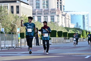 Night Race @ Putrajaya 2026