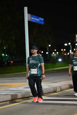 Night Race @ Putrajaya 2026