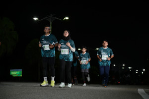 Night Race @ Putrajaya 2026