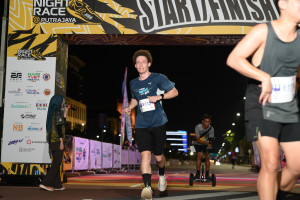 Night Race @ Putrajaya 2026