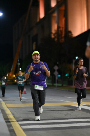 Night Race @ Putrajaya 2026