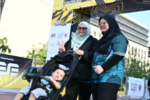 Night Race @ Putrajaya 2026