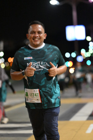 Night Race @ Putrajaya 2026