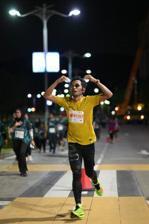 Night Race @ Putrajaya 2026