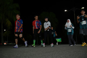 Night Race @ Putrajaya 2026