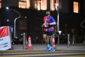 Night Race @ Putrajaya 2026