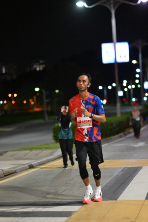 Night Race @ Putrajaya 2026